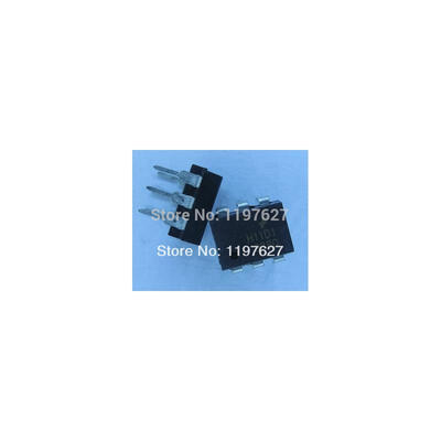 

FREE SHIPPING 10PCS/LOT H11D1 DIP-6 HIGH VOLTAGE PHOTOTRANSISTOR OPTOCOUPLERS
