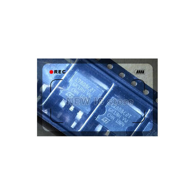 

Free shipping 30PCS/LOT L7808CD2T L7808CD L7808 TO-263 IC original