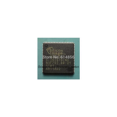 

5PCS SII9287BCNU Sil9287BCNU SII9287 QFN72