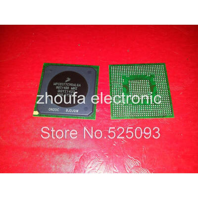 

1pcs/lot MPC8377CVRALGA ^