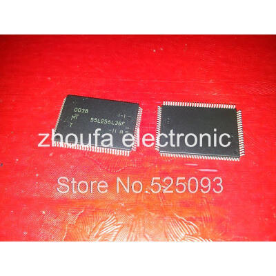 

5pcs/lot MT55L256L36F-11A MT55L256L36F-IIA MT55L256L36FT-11A MT55L256L36FT-IIA