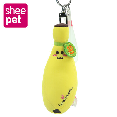 

1pc kawaii плюшевые игрушки кукла сумка подвеска брелок милые плюшевые игрушки брелок