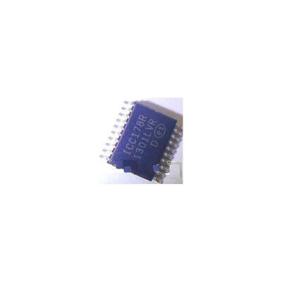 

Free Shipping 5 PCS/LOT ICC178R TSSOP20 NEW IN STOCK IC