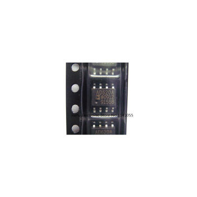 

20pcslot Free shipping AD620AR AD620ARZ AD620A AD620 SOP8