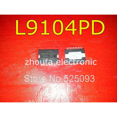 

10pcs/lot L9104PD L9104