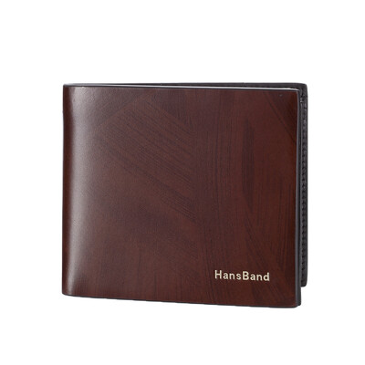 

HansBand® новые люди из натуральной кожи Кошельки известный бренд мужской кошелек мужской деньги кошельки Водонепроницаемые кошельки для мужчин кошелек мужской натуральная кожа