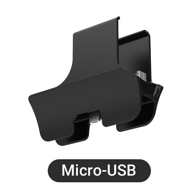

Insta360 ONE Android Switch Micro-USB Interface