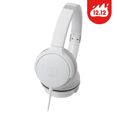 

Technica (Audio-Technica) ATH-AR3iS свет портативный смартфон гарнитура белый наушники