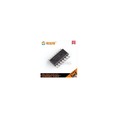 

20pcs Free shipping PIC16F676-I/SL PIC16F676 16F676 14-Pin Flash-Based 8-Bit CMOS Microcontrollers SOIC14_39MM