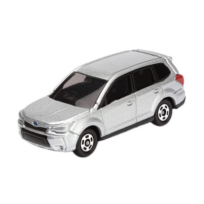 

Tomica 112 SUBARU FORESTER