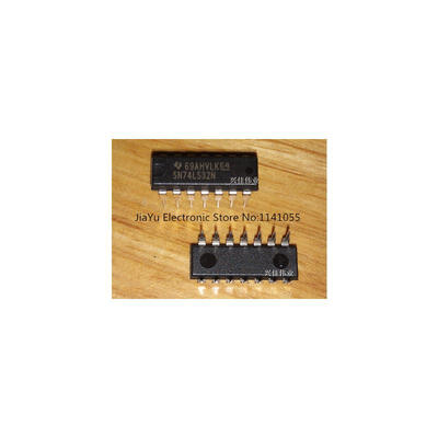

50pcslot SN74LS32N SN74LS32 74LS32 DIP-14