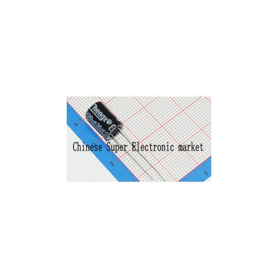 

10PCS 35V 220UF 812mm 812 8MM12MM 812MM electrolytic capacitor
