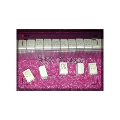 

Free Shipping 20PCS/lot TLP521-1GB DIP-4 TLP521-1 TLP521 P521 100% NEW