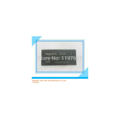 

FREE SHIPPING HY5DU121622DTP-D43 TSSOP FLASH MEMORY 10PCSLOT IC