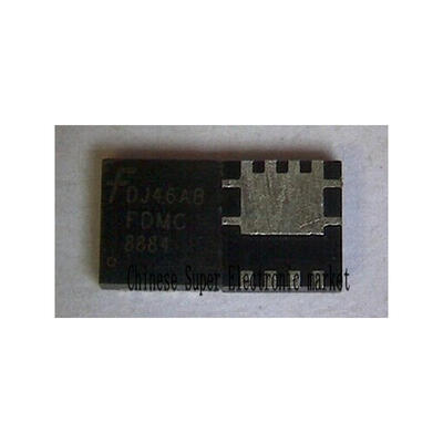 

20PCS FDMC8884
