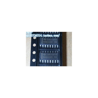 

MAX3232IDR MAX3232ID MAX3232 SOP-16 ROHS ORIGINAL 100PCSLOT Free Shipping transistor diode module RELAY