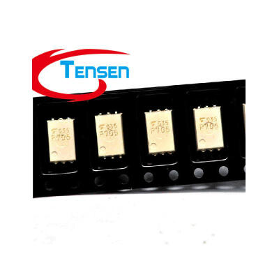 

10Pcs/Lot TLP705 SOP-6 Optical Coupler(OC) Optocoupler
