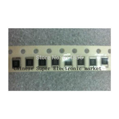 

200PCS 1210 27R 27 OHM 5% smd resistor
