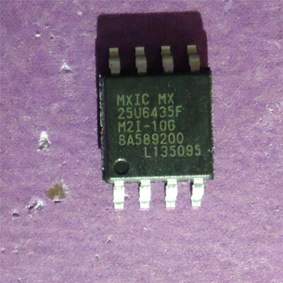 

10pcs/lot MX25U6435FM2I-10G MX25U6435F 25U6435F FLASH chip