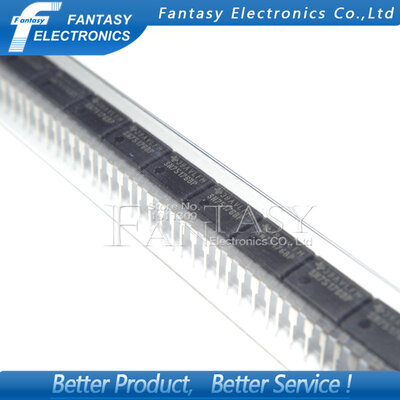 

50PCS SN75176BP DIP8 SN75176 DIP 75176 new and original IC free shipping