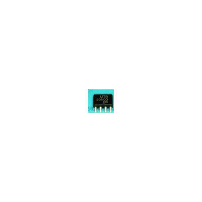 

20pcs/lot MTB20N03 MTB20N03Q8 20N03 SOP-8