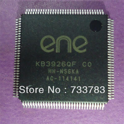 

2pcs/lot ENE KB3926QF CO KB3926QF C0 Management computer input and output the start-up circuit of input and output