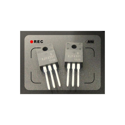 

10PCS RJP4301APP RJP4301 TO-220F 430V