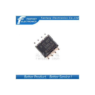 

2PCS REF5050AIDR SOP8 REF5050 SOP REF5050AI SMD new&original IC free shipping