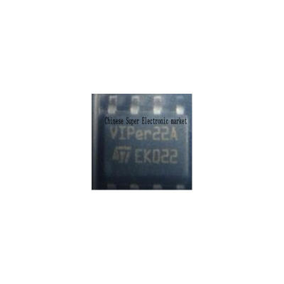 

20PCS VIPER22A VIPER22 SOP8 IC