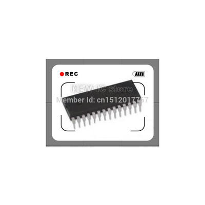 

10pcslot ISD1730PY ISD1730 DIP-28 IC Free Shipping