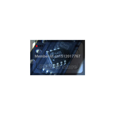 

100pcslot AO4405 AO4405A AO4405L 4405 SOP-8 Free Shipping