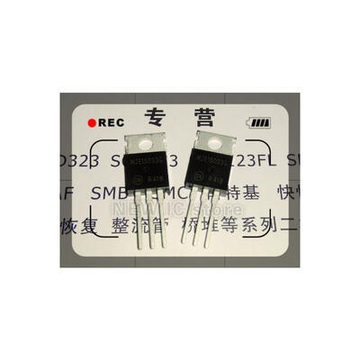 

50pcs/lot Original In stock 50piece/lot MJE15033 E15033 MJE15033G TO220 FREE SHIPPING