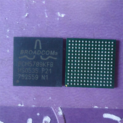 

5pcs/lot BCM5789KFB Ethernet controller