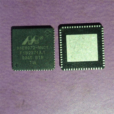

5pcslot 88E8072-NNC1 88E8072 PCI BUS CONTROLLER