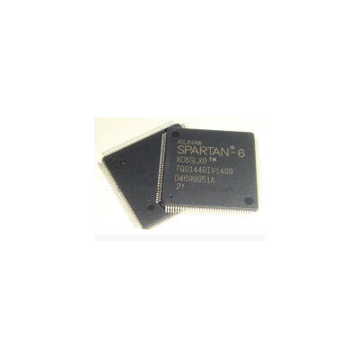 

Free Shipping 50 PCS/LOT XC6SLX9-2TQG144I XC6SLX9 QFP NEW IN STOCK IC