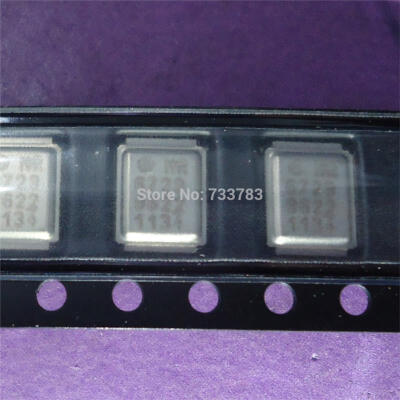 

5pcs/lot IR IRF6729 IR6729 6729 MOSFET(Metal Oxide Semiconductor Field Effect Transistor)