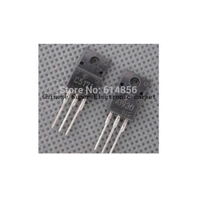 

100PCS 2SC5171 C5171