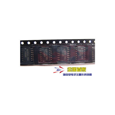 

10PCS/LOT SN74LS06NSR 74LS06 74LS06NSR SOP14 SOP5.2MM 100%new&original IC electronics