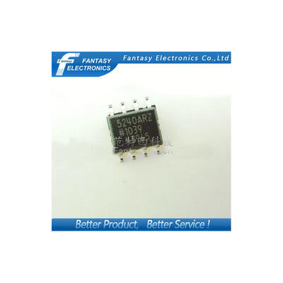 

2PCS ADUM5240ARZ SOP8 ADUM5240 SOP 5240ARZ SMD ADUM5240AR new and original free shipping