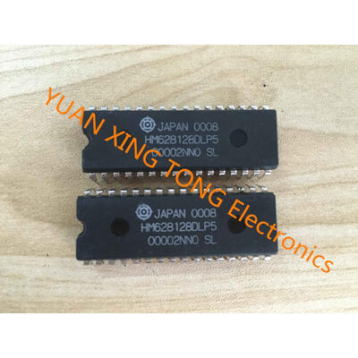 

Free Shipping 10 PCSLOT HM628128DLP5 DIP NEW IN STOCK IC