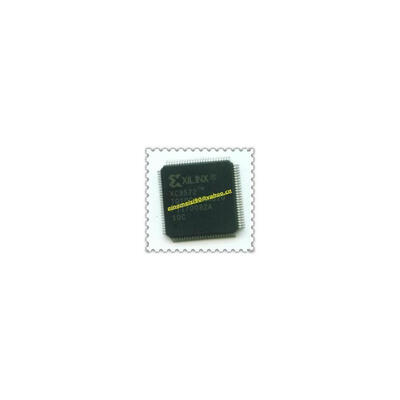 

10pcs/lot xc9572-10tq100c xc9572-10tq xc9572 Good quality.HOT SELL .FREE SHIPPING.BUY IT DIRECT