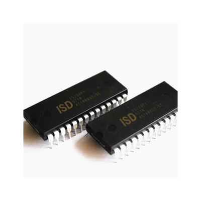 

5PCS/LOT ISD25120PY ISD25120 25120py DIP speech chip ic original electronics kit in stock