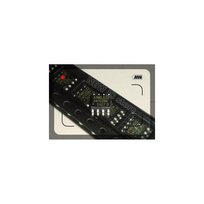 

Free Shipping 30PCS AT24C02 24C02 ATMEL SOP8 AT24C02BN-10SU-1.8