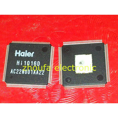 

2pcslot HI1016D QFP