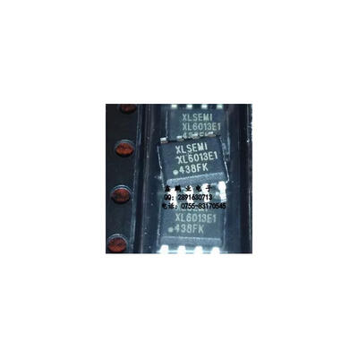 

20pcs/lot Free Shipping! XL6013E1 XL6013 SOP8 new and Original in stock