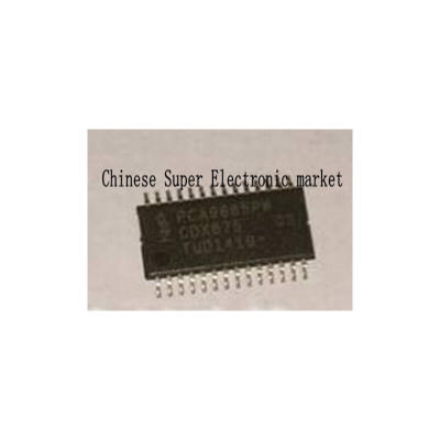 

10PCS PCA9685PW PCA9685P PCA9685 PCA9685 SSOP28