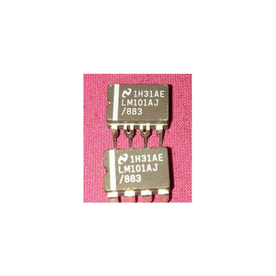

Free Shipping 10 PCSLOT LM101AJ883 DIP NEW IN STOCK IC