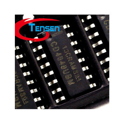 

200PcsLot CD4049 HEF4049 HCF4049 CMOS HEX Buffer Converter SOP-16 CD Digital IC