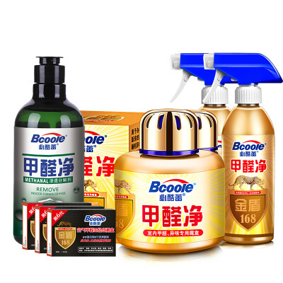 

Bcoole formaldehyde scavenger air freshener in addition to aldehyde rate higher than activated carbon in addition to formaldehyde new house suction removal of formaldehyde in addition to formaldehyde 300g 2 boxes 60m2