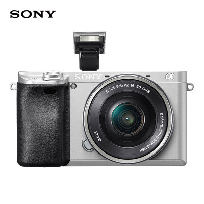 

Sony SONY ILCE-6300 APS-C micro single digital camera single body silver about 242 million effective pixels 4K video a6300α6300